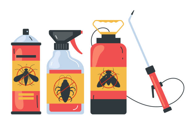 Best Pest Prevention Services  in Antioch, CA